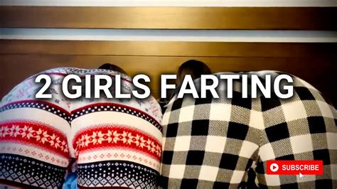 Girls Farting Videos